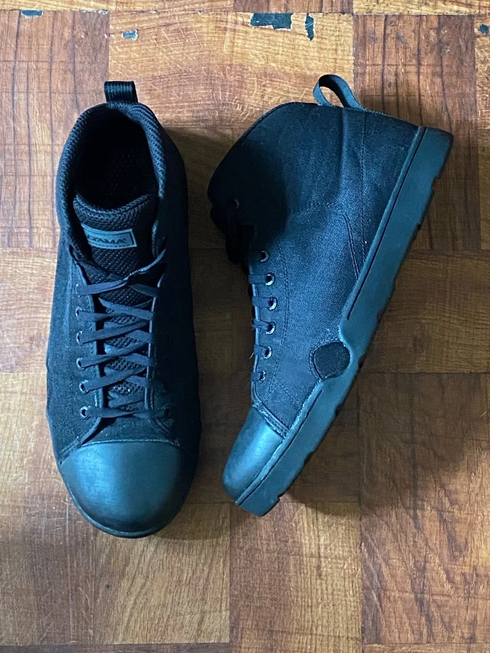 Altama Maritime Artine Assault Mid-Boot 14W